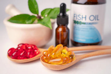 Premium Supplements, Made for You