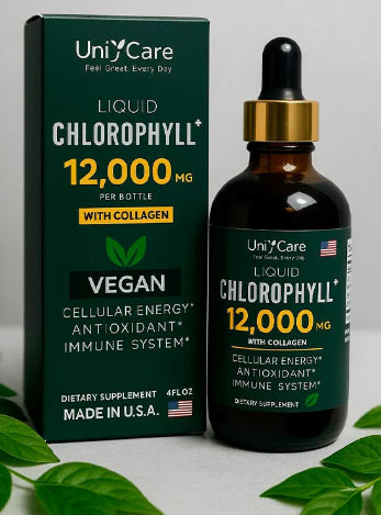Chlorophyll